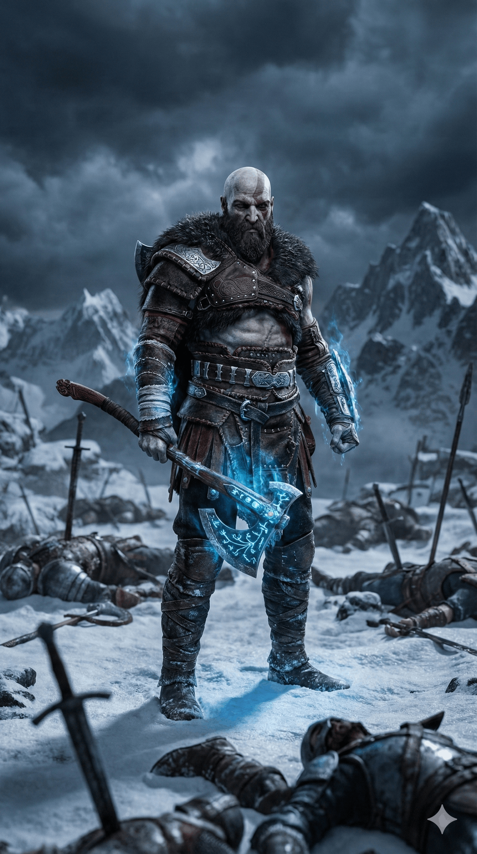 Cinematic gaming edit